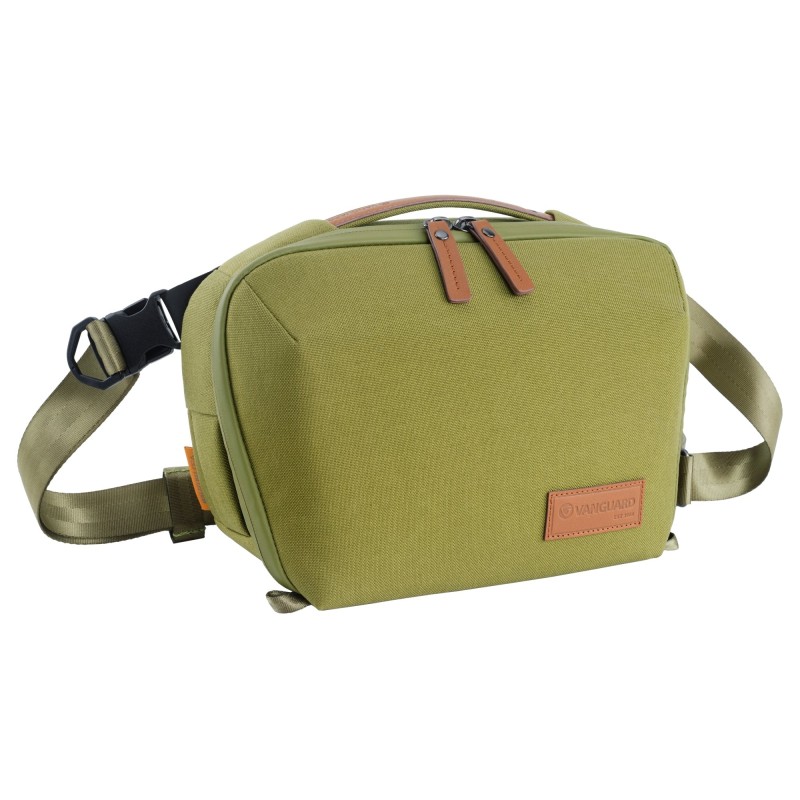 Vanguard Veo City CB 24GR - Bolsa Cross Body