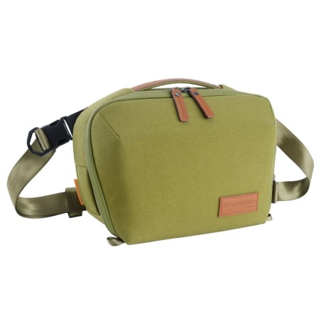 Vanguard Veo City CB 24GR - Bolsa Cross Body