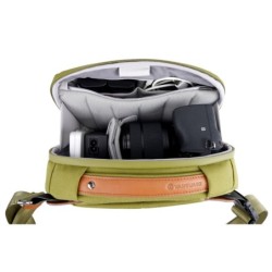 Vanguard Veo City CB 24GR - Bolsa Cross Body