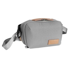 Vanguard Veo City CB 24GY - Bolsa Cross Body
