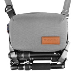 Vanguard Veo City CB 24GY - Bolsa Cross Body