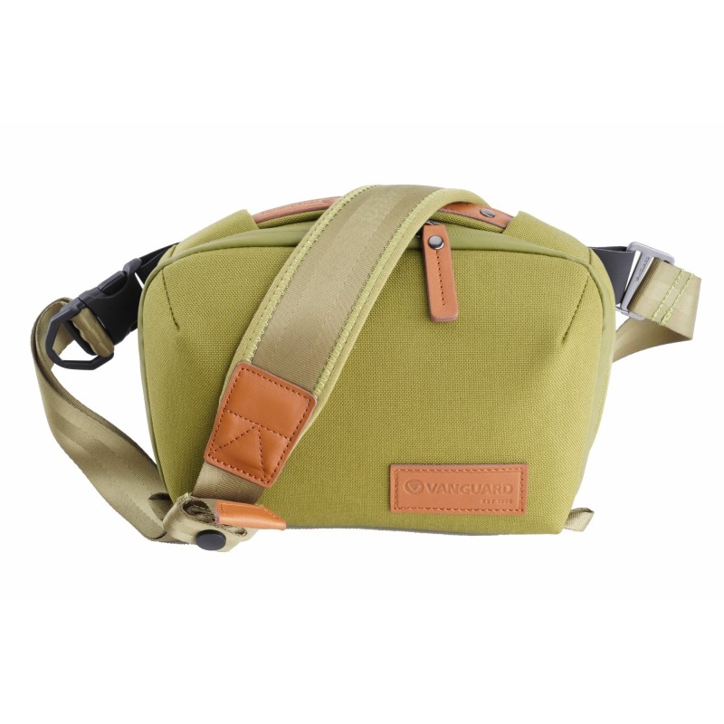 Vanguard Veo City CB 29GR - Bolsa Cross Body