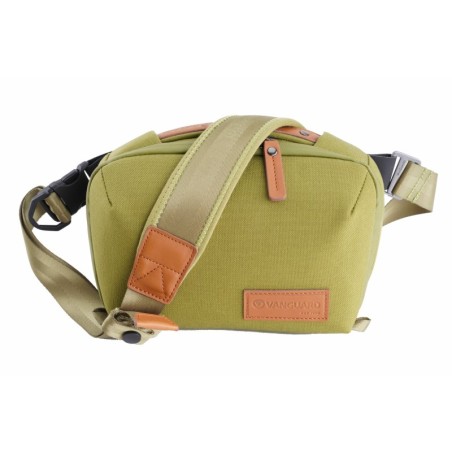 Vanguard Veo City CB 29GR - Bolsa Cross Body