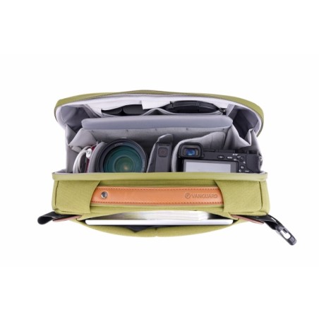 Vanguard Veo City CB 29GR - Bolsa Cross Body