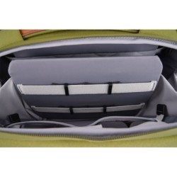 Vanguard Veo City CB 29GR - Bolsa Cross Body