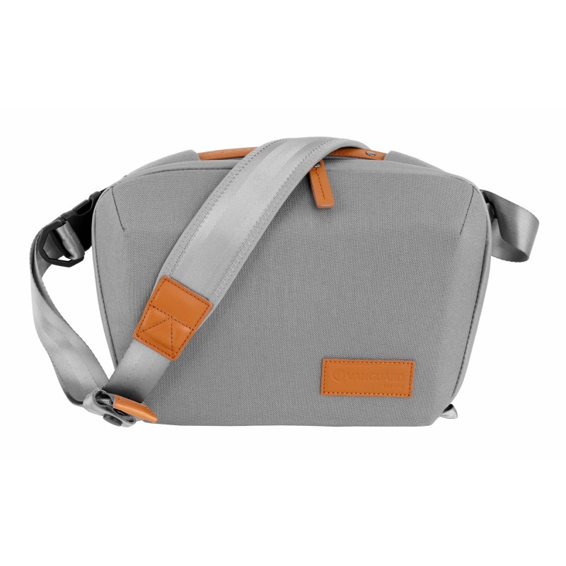 Vanguard Veo City CB 29GY - Bolsa Cross Body