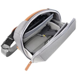 Vanguard Veo City CB 29GY - Bolsa Cross Body