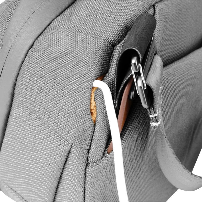 Vanguard Veo City CB 29GY - Bolsa Cross Body