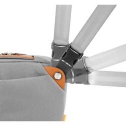 Vanguard Veo City CB 34GY - Bolsa Cross Body