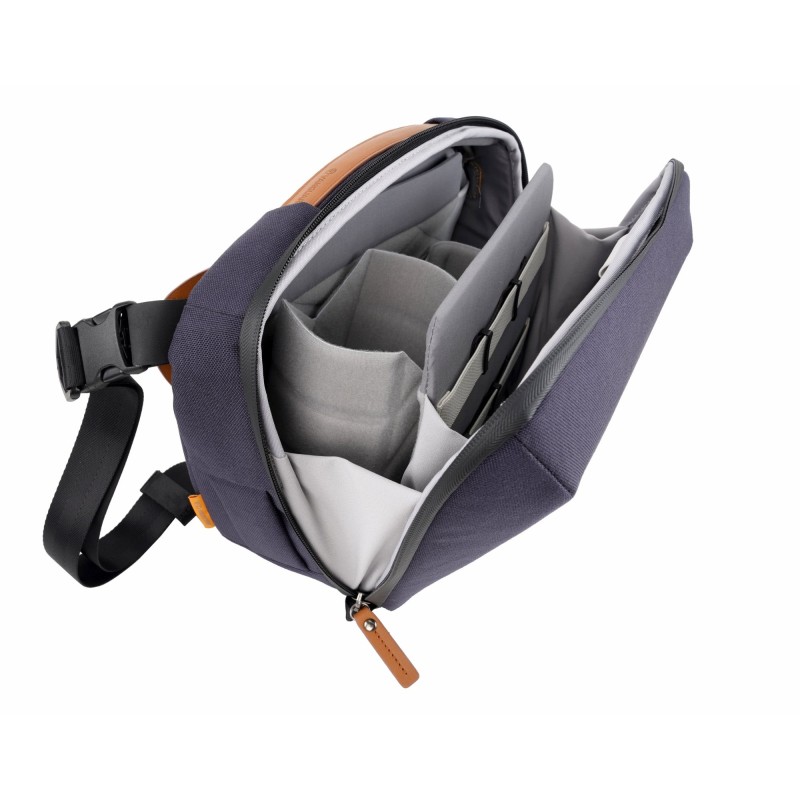 Vanguard Veo City CB 34NV - Bolsa Cross Body