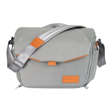 Vanguard Veo City S30 GY - Bolsa fotográfica