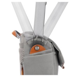 Vanguard Veo City S30 GY - Bolsa fotográfica