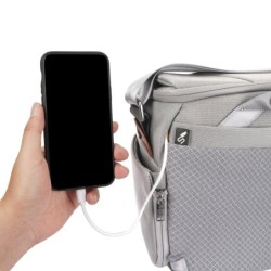 Vanguard Veo City S30 GY - Bolsa fotográfica
