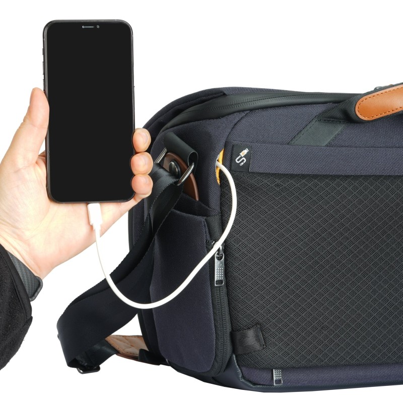 Vanguard Veo City S30 NV - Bolsa fotográfica