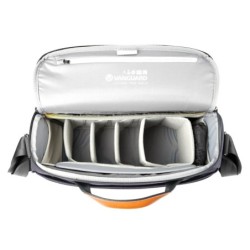 Vanguard Veo City S36 GY - Bolsa fotográfica