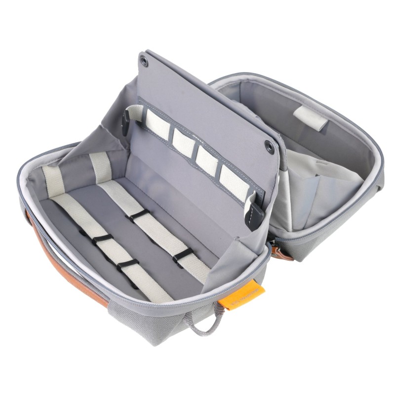 Vanguard Veo City TP 23GY - Bolsa de hombro