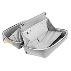 Vanguard Veo City TP 23GY - Bolsa de hombro
