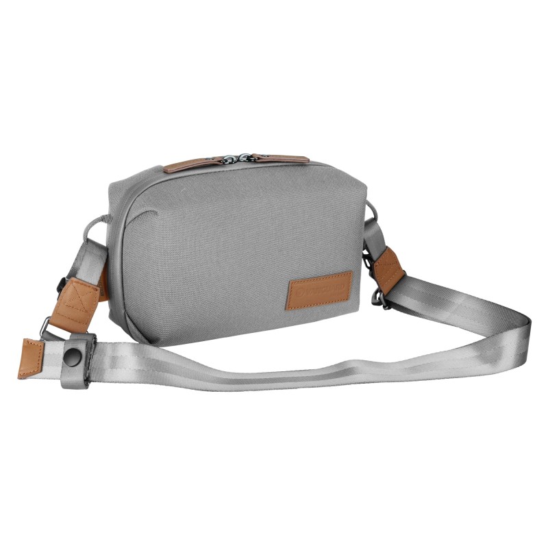 Vanguard Veo City TP 23GY - Bolsa de hombro
