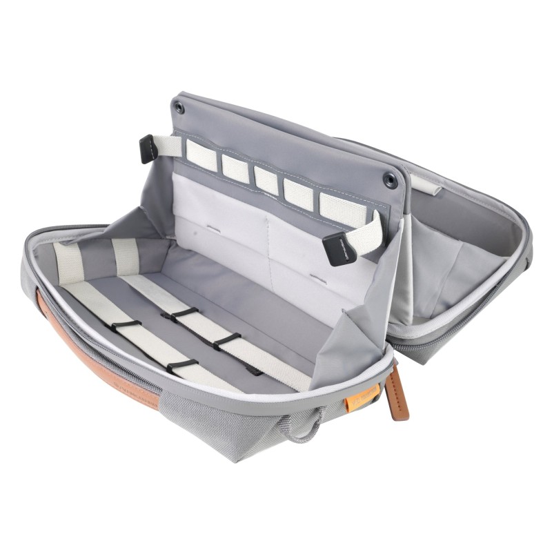 Vanguard Veo City TP 28GY - Bolsa de hombro