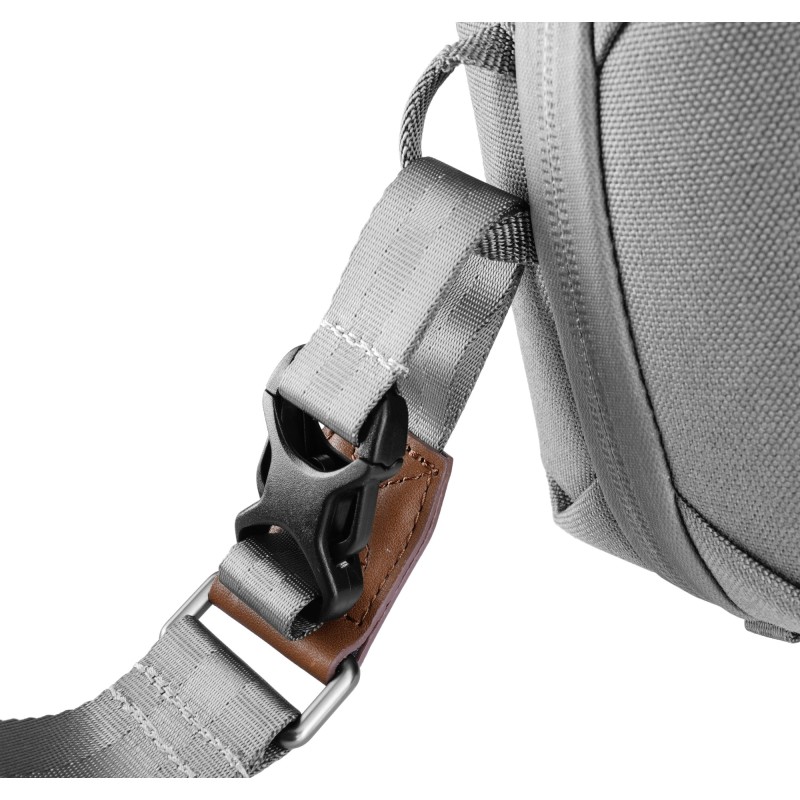 Vanguard Veo City TP 28GY - Bolsa de hombro