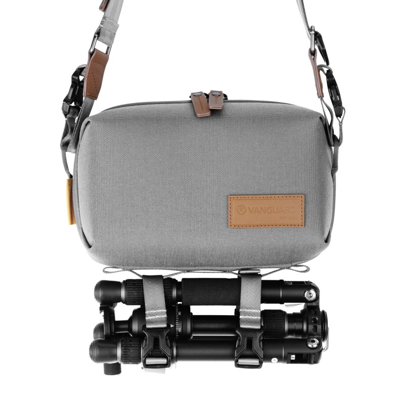 Vanguard Veo City TP 28GY - Bolsa de hombro