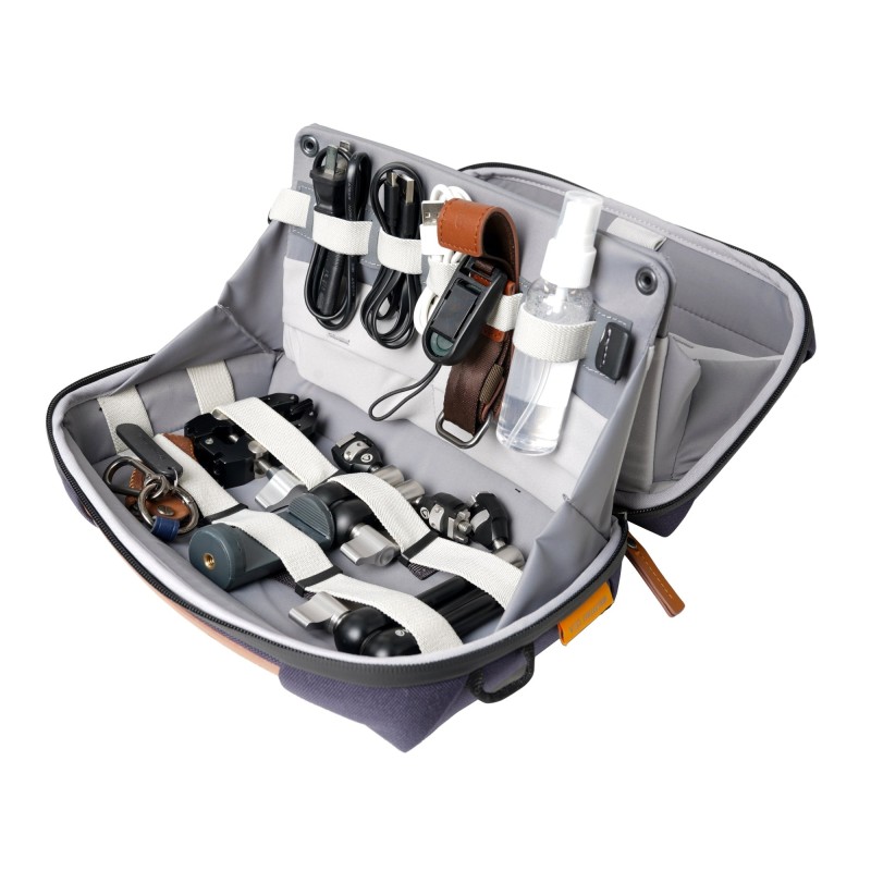Vanguard Veo City TP 28NV - Bolsa de hombro