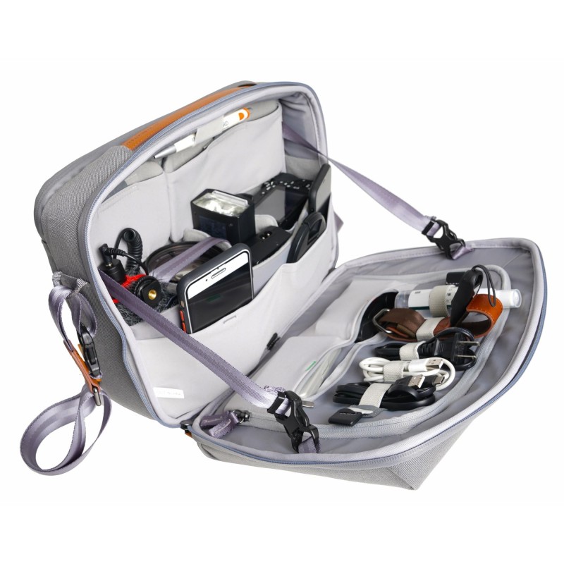 Vanguard Veo City TP 33GY - Bolsa de hombro