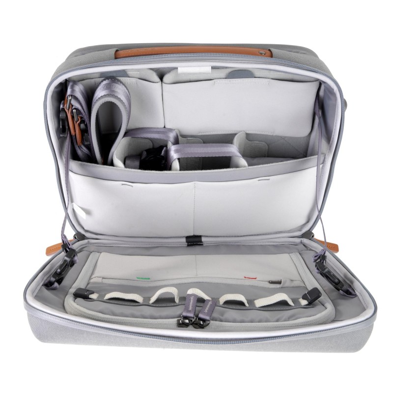 Vanguard Veo City TP 33GY - Bolsa de hombro