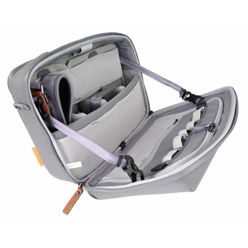 Vanguard Veo City TP 33GY - Bolsa de hombro