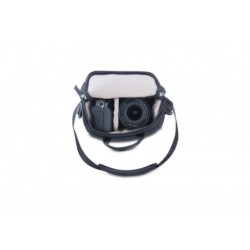 Vanguard Veo GO 15M BK - Bolsa de hombro