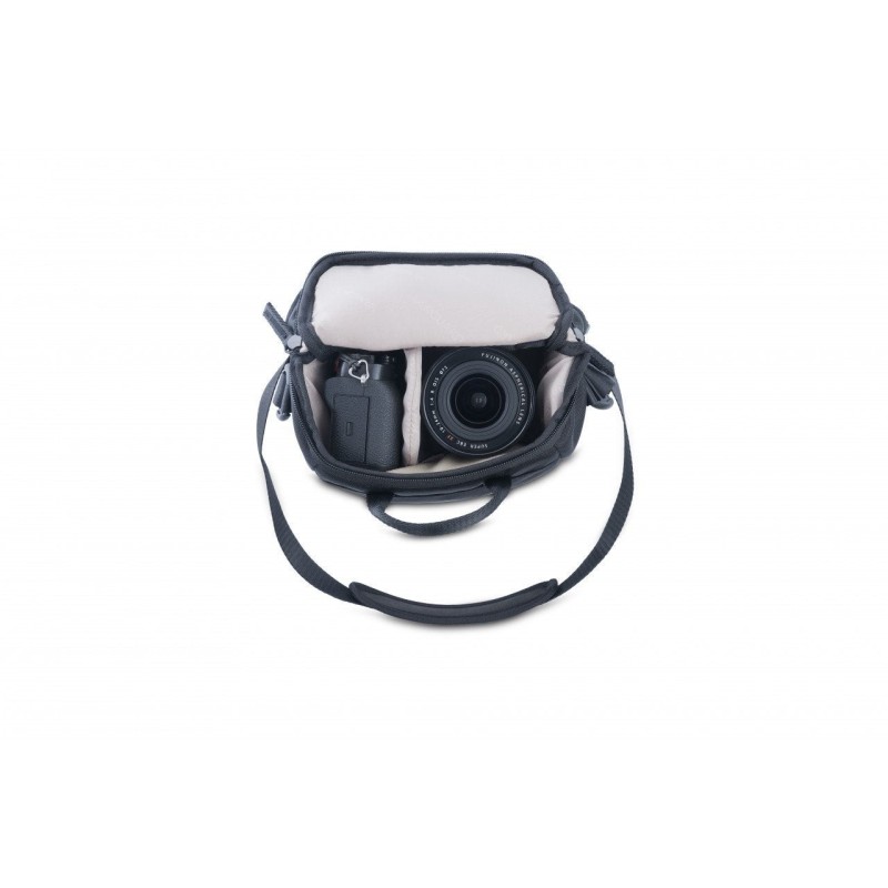 Vanguard Veo GO 15M BK - Bolsa de hombro