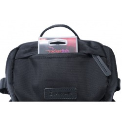 Vanguard Veo GO 15M BK - Bolsa de hombro