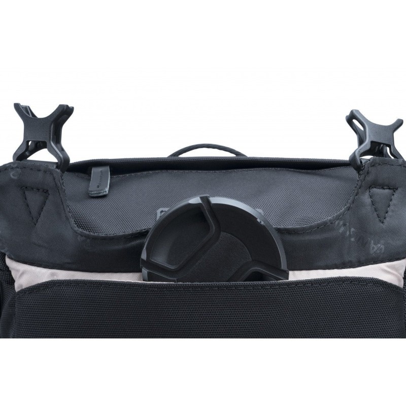 Vanguard Veo GO 15M BK - Bolsa de hombro