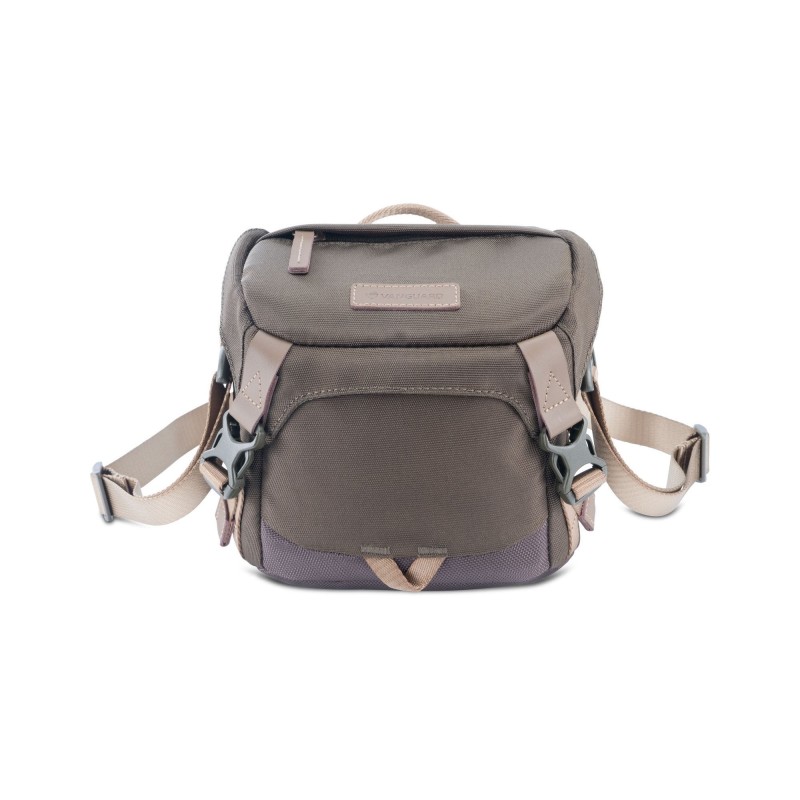 Vanguard Veo GO 15M KG - Bolsa de hombro
