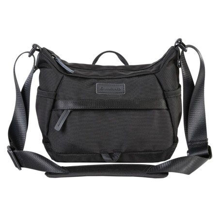 Vanguard Veo GO 21M BK - Bolsa