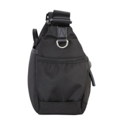 Vanguard Veo GO 21M BK - Bolsa