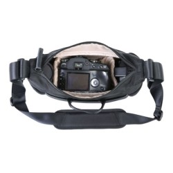 Vanguard Veo GO 21M BK - Bolsa