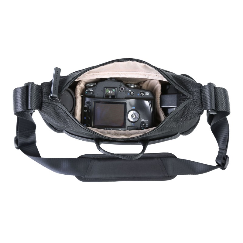 Vanguard Veo GO 21M BK - Bolsa