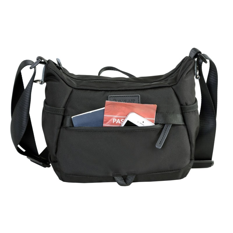 Vanguard Veo GO 21M BK - Bolsa