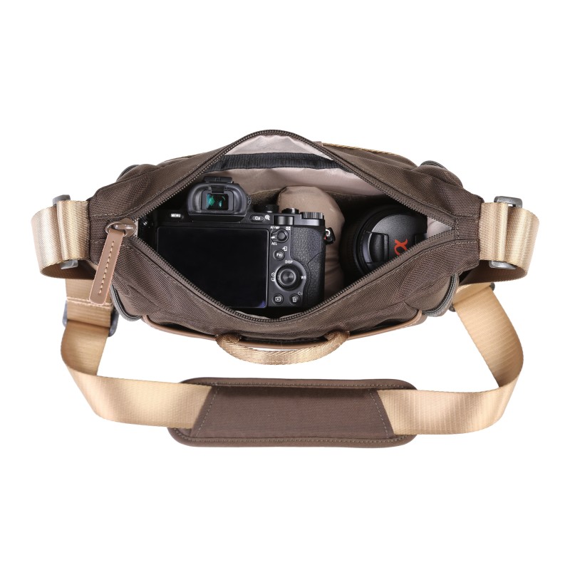 Vanguard Veo GO 21M KG - Bolsa