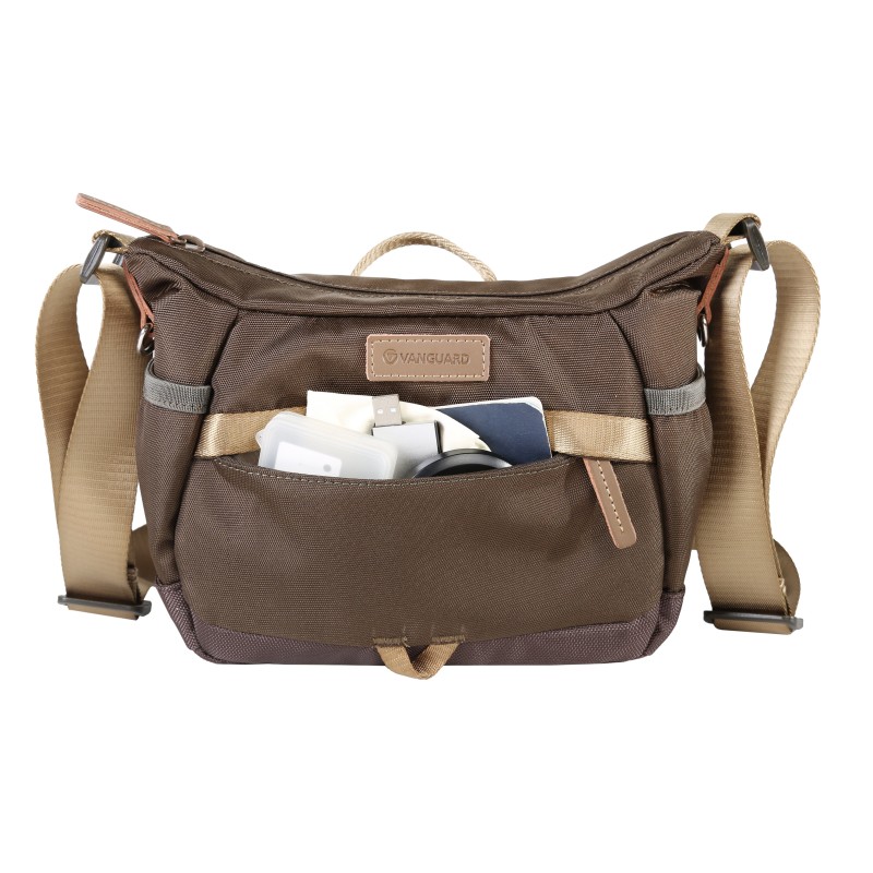 Vanguard Veo GO 21M KG - Bolsa