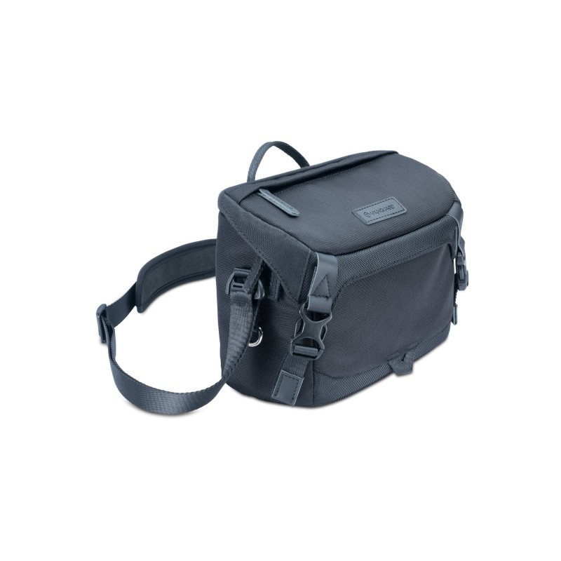 Vanguard Veo GO 24M BK - Bolsa de hombro