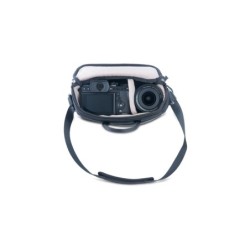 Vanguard Veo GO 24M BK - Bolsa de hombro