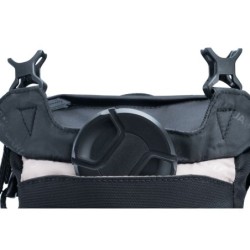 Vanguard Veo GO 24M BK - Bolsa de hombro
