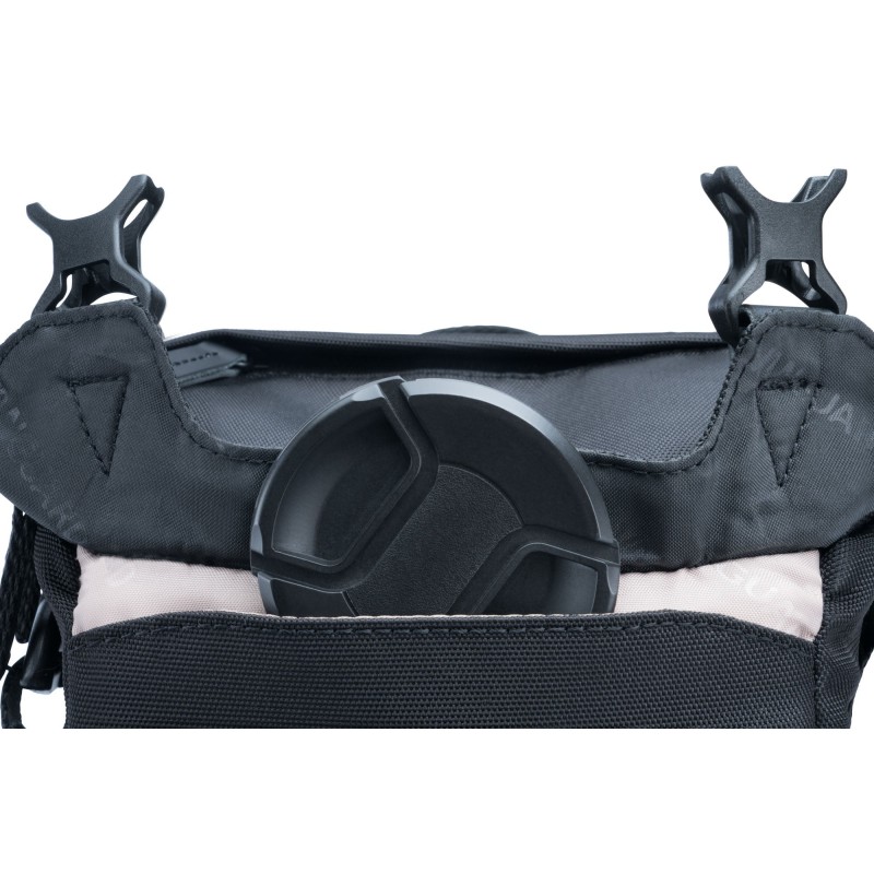 Vanguard Veo GO 24M BK - Bolsa de hombro