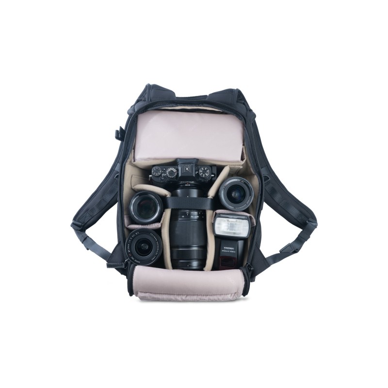 Vanguard Veo GO 42M BK - Mochila