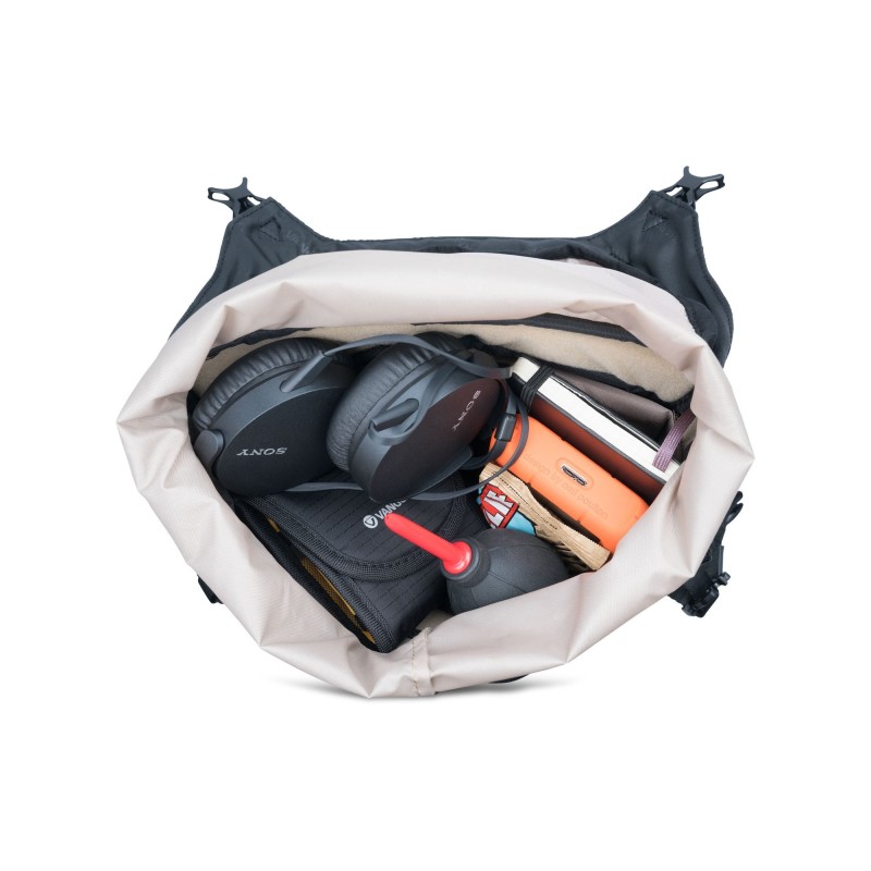 Vanguard Veo GO 42M BK - Mochila