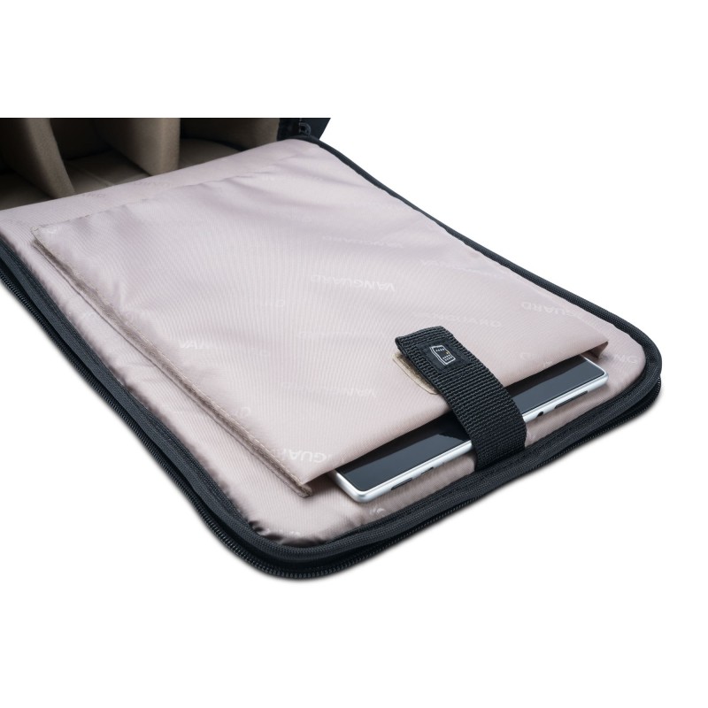 Vanguard Veo GO 42M BK - Mochila