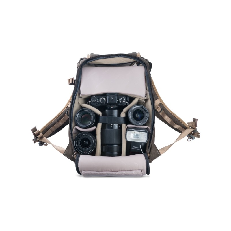Vanguard Veo GO 42M KG - Mochila