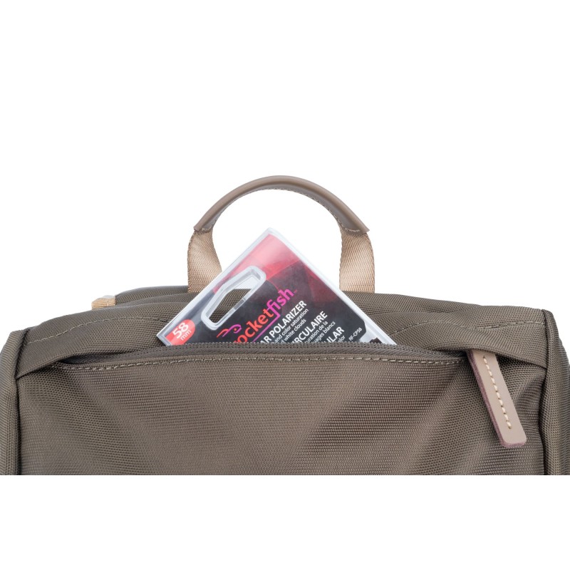 Vanguard Veo GO 42M KG - Mochila